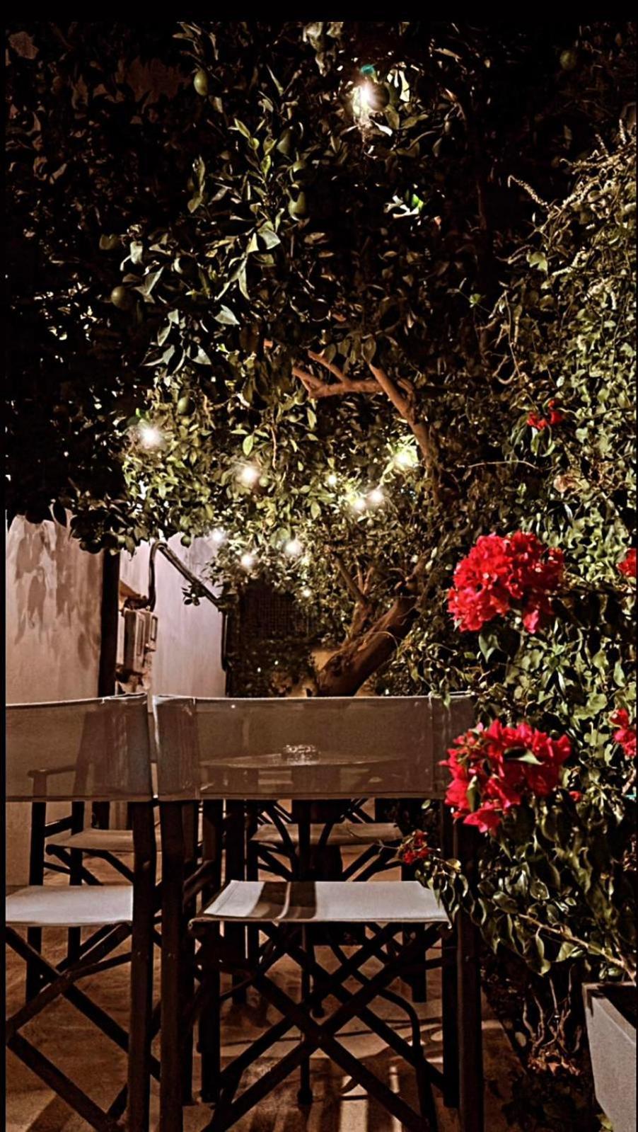 Leonidaion Guesthouse Ancient Olympia Екстериор снимка The 2012 Rose Bowl