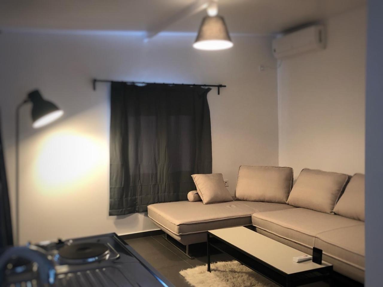 Leonidaion Guesthouse Ancient Olympia Екстериор снимка